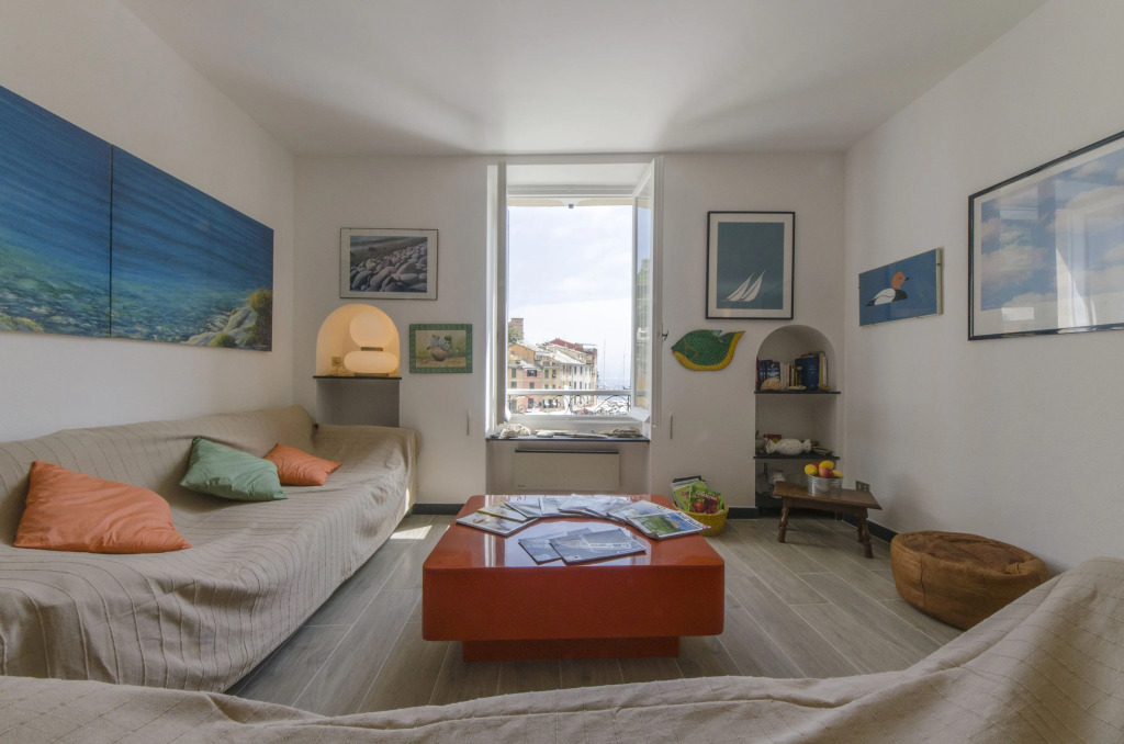ALTIDO Casa Viacava Portofino