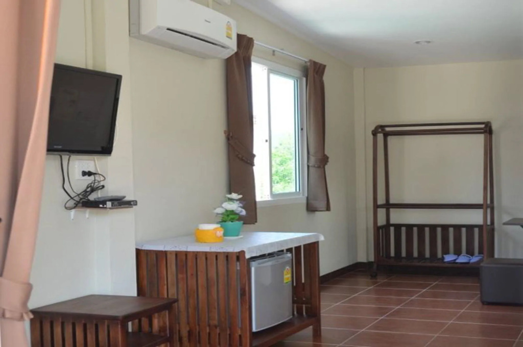 Pleai Ta Lea Resort