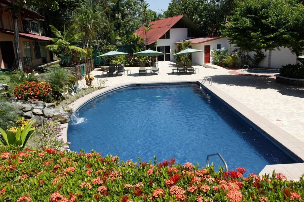 Hotel Divisamar by LHR