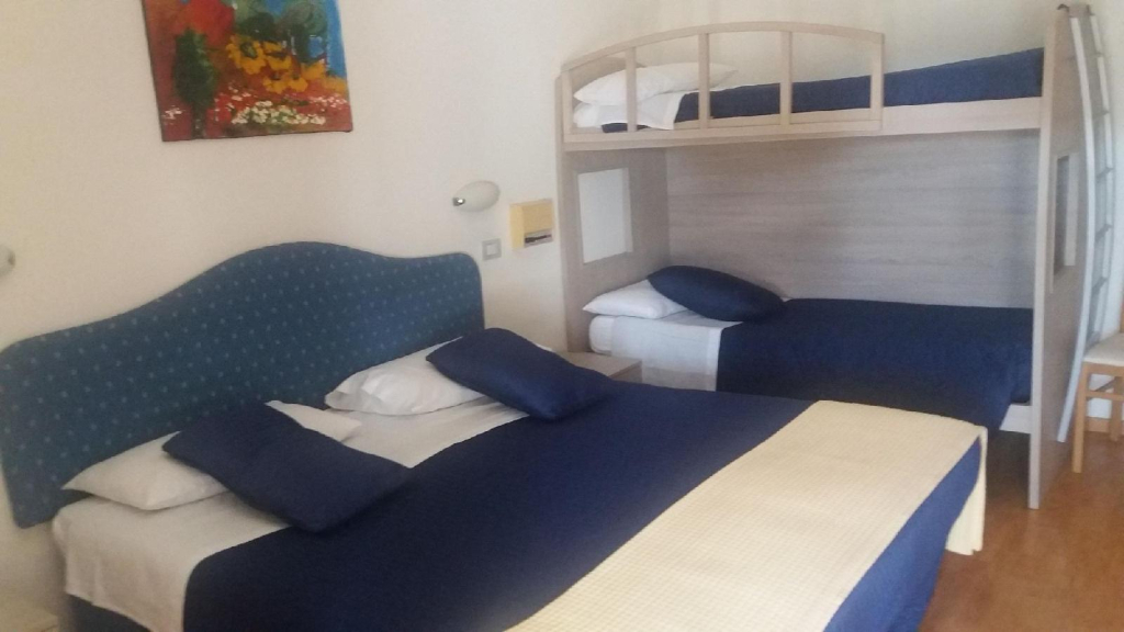 Hotel Tirrenia