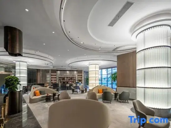 Wyndham Garden Hotel, Wenzhou South Railway Station
