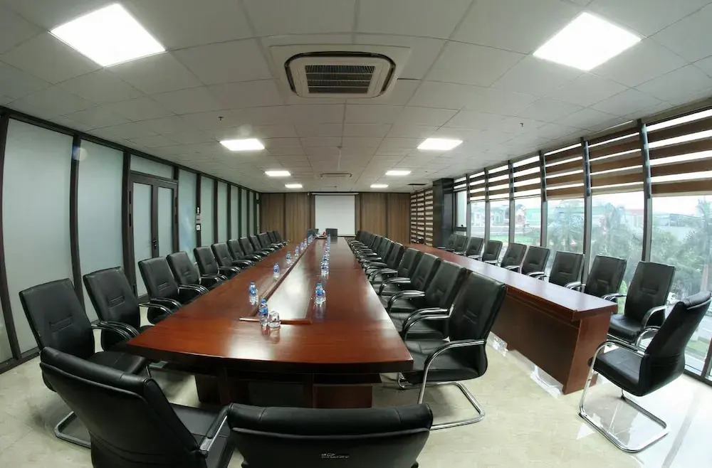 Thanh Dat Hotel Dong Van