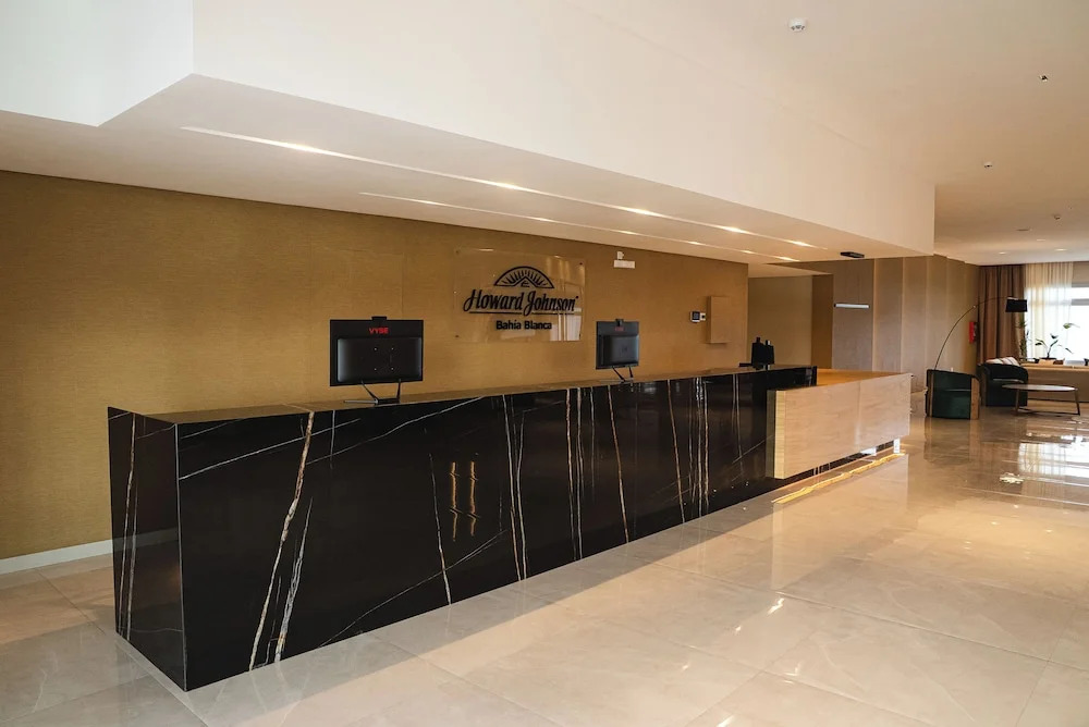 Howard Johnson Hotel, Spa & Convention Center Bahia Blanca