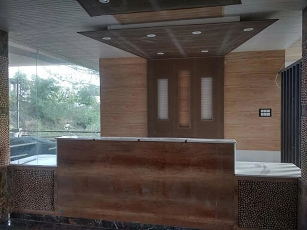 Aachman Nature Valley Resort Mashobra BY NAINA STAYCATION- Private Parking - Balcony and valley view Rooms