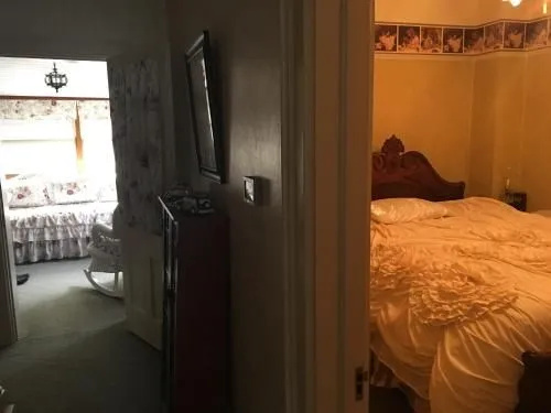 Queen Anne Bed and Breakfast