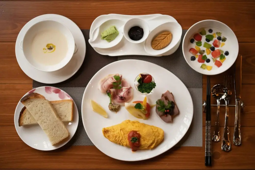inn NOSHIYU
