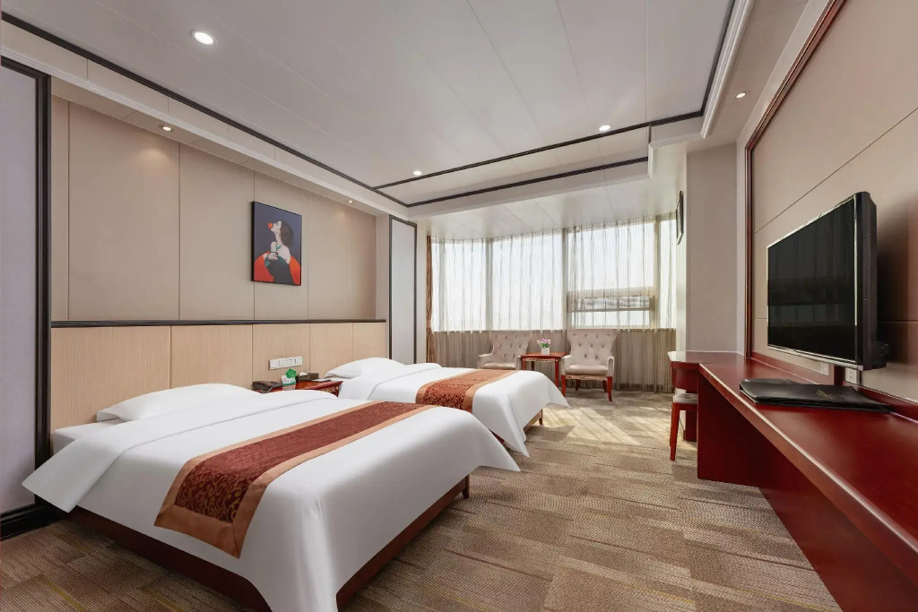 Zhonghai International Hotel