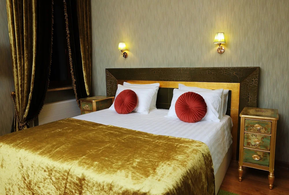 Museum Street Hotel Yerevan