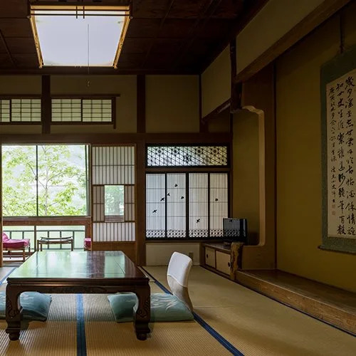 Mikiya Ryokan