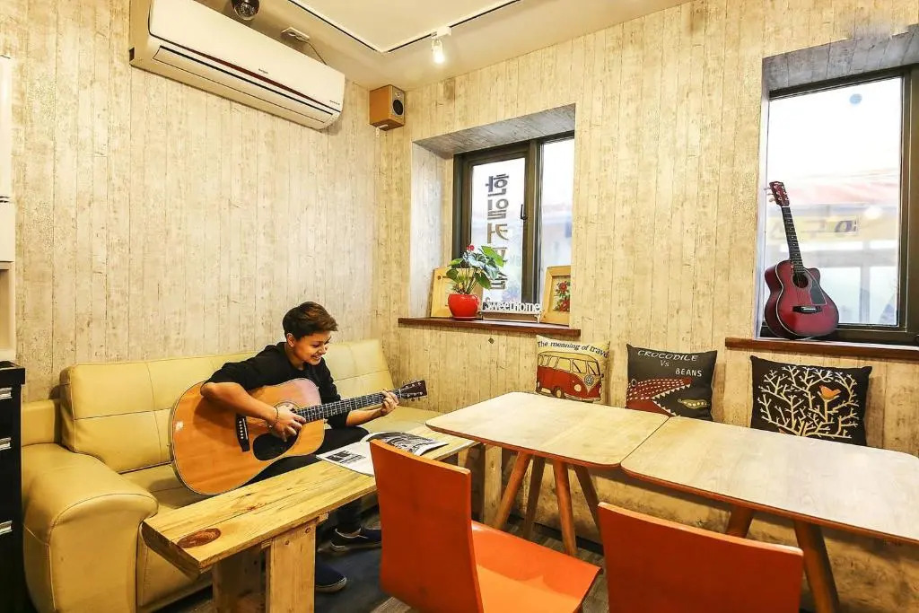 Fully Mini Hotel