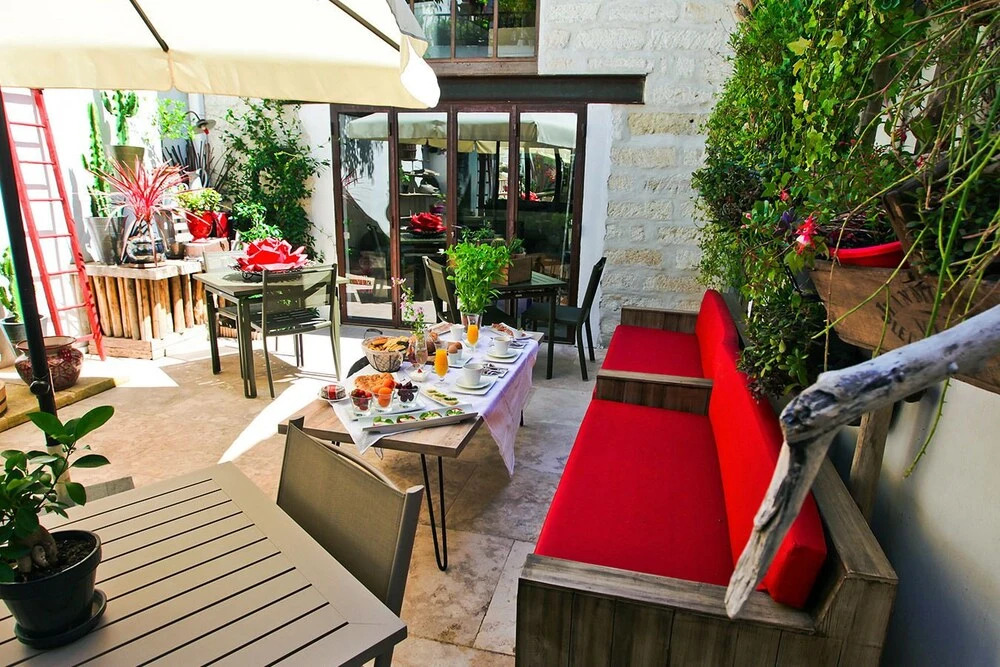 Maison De Mon Père