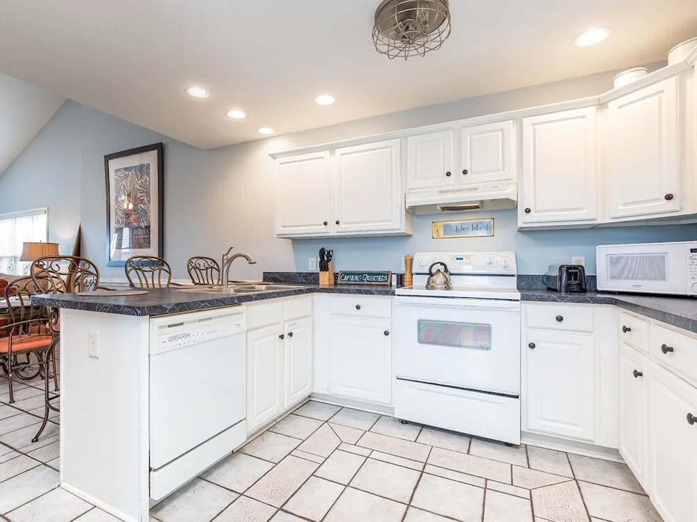 Good Times by Tybee Vacation Rentals