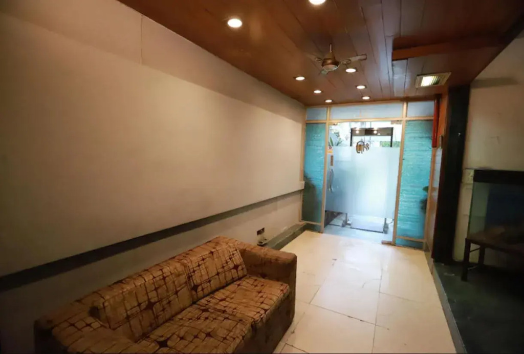 Hotel Shiv Shankara