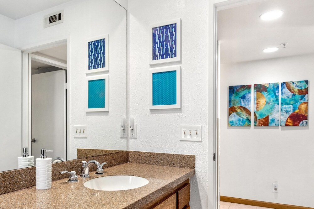 Downtown Winner at Plaza Villas - 2 Bedroom
