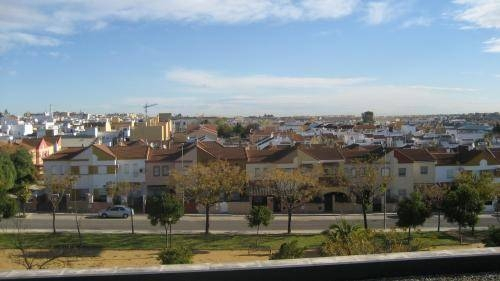 Micampus Bormujos Student Residence