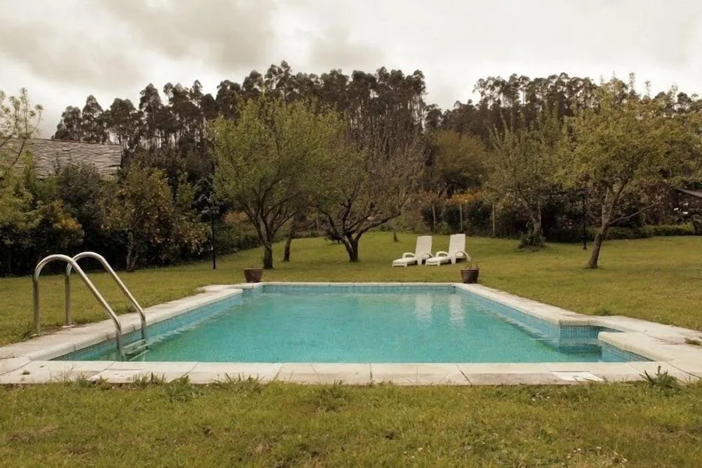 Casa Rural Penaquente