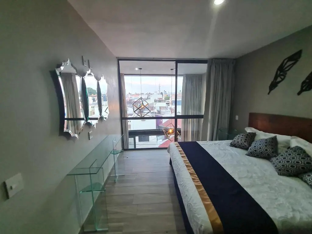 Casa Arandas Hotel - Suits