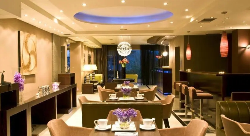 Flisvos Hotel Nafpaktos