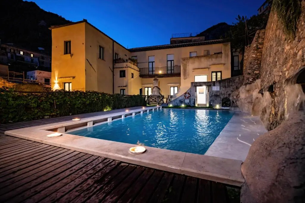 Amalfi Resort