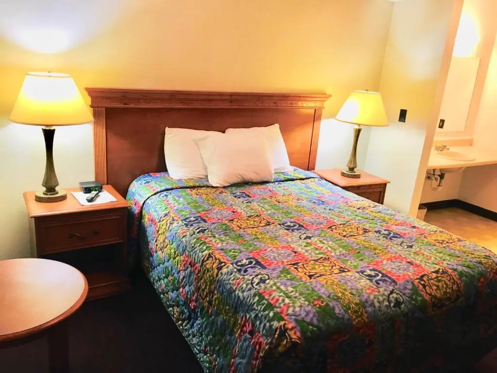 North Country American Inn