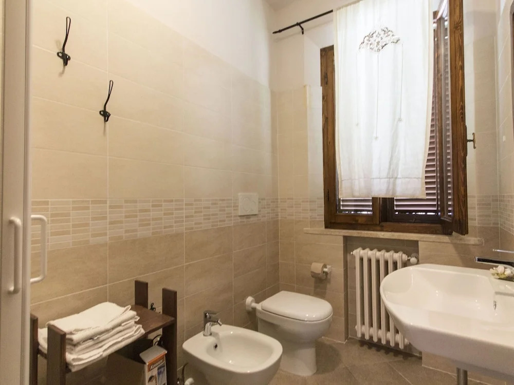 Timeless Holiday Home in San Miniatow With Private Swimming Pool