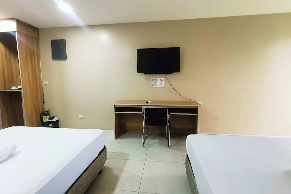 LTG Grand Hotel Cebu