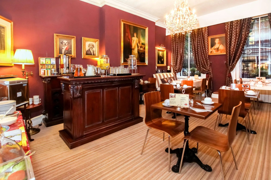 Arosfa Hotel London by Compass Hospitality
