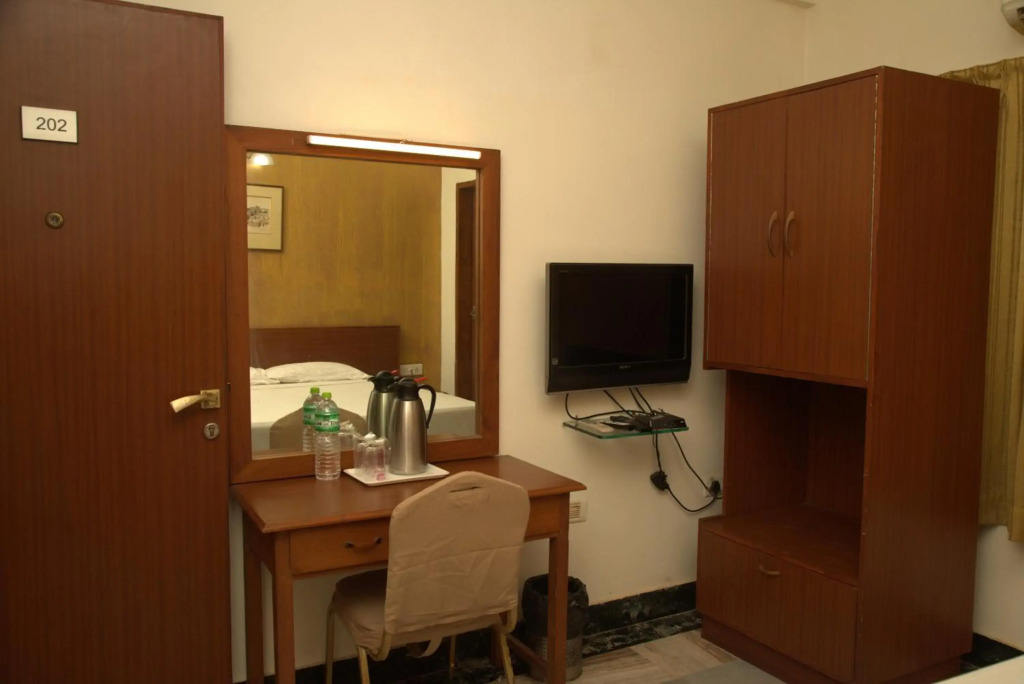 Kings Hotel Egmore