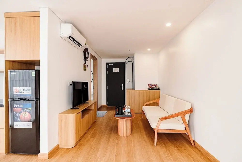 A25 Premium Hotel - 36 Giang Văn Minh