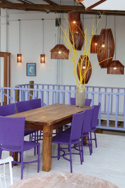 Saint Germain Wind Residence