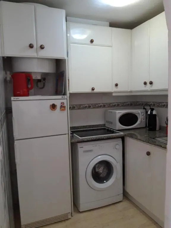 Apartment Manuel Galián 52