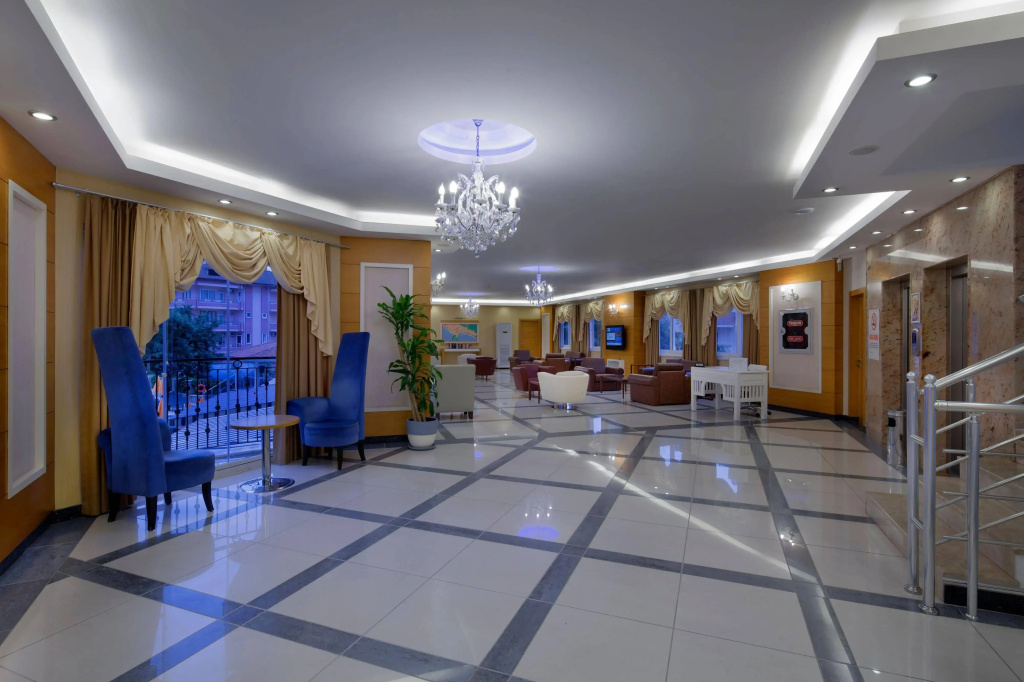 Villa Sunflower Hotel - All Inclusive