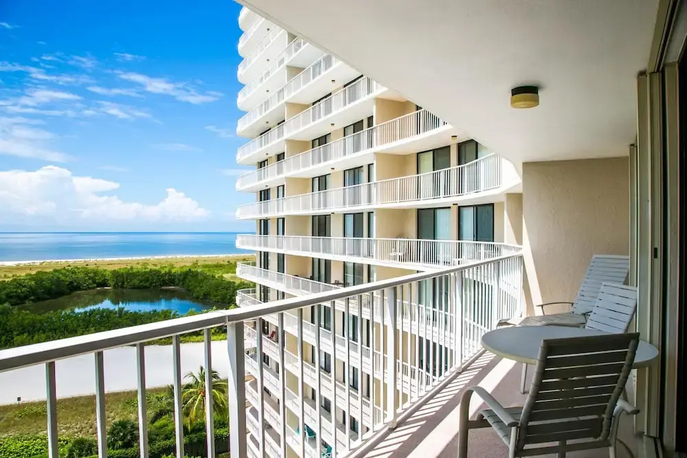 South Seas Tower 3 1005