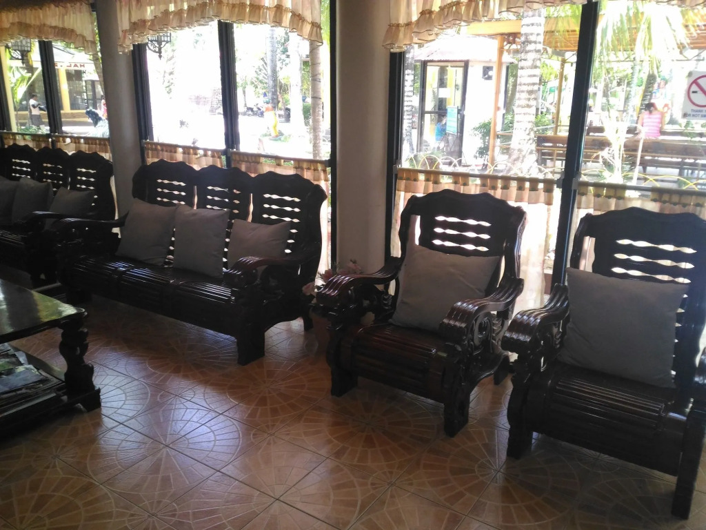 Tubod Flowing Water Resort