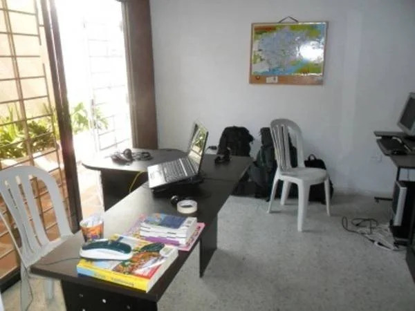 The Meeting Point Hostel