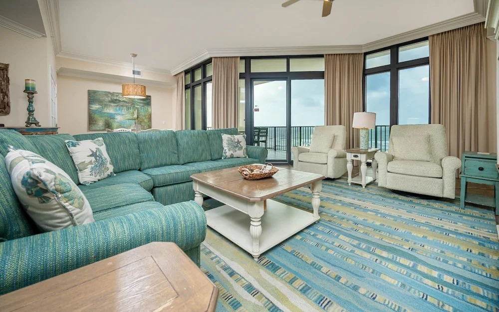 The Oasis 406 Formerly Phoenix West Ii 406 3 Bedroom Condo