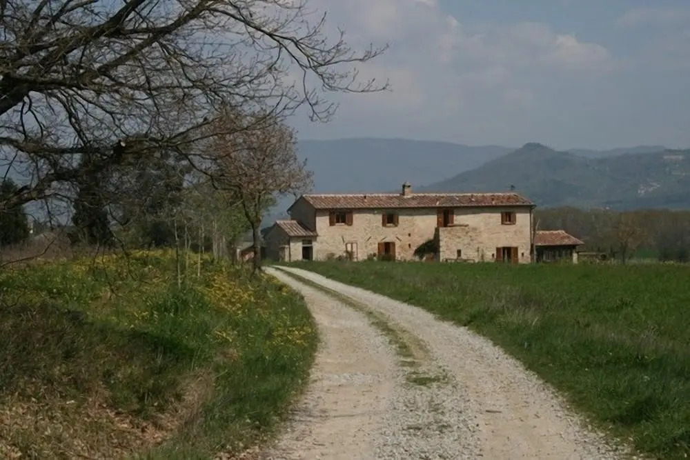 Poggio Del Sole
