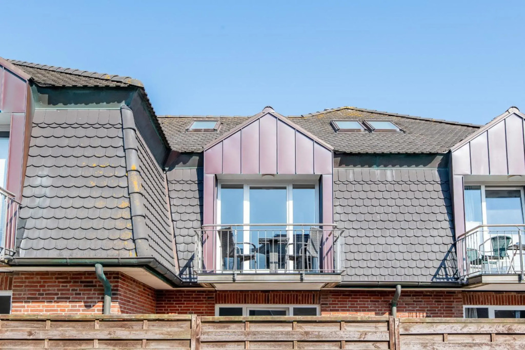 Haus Hauke_ Whg_ 6