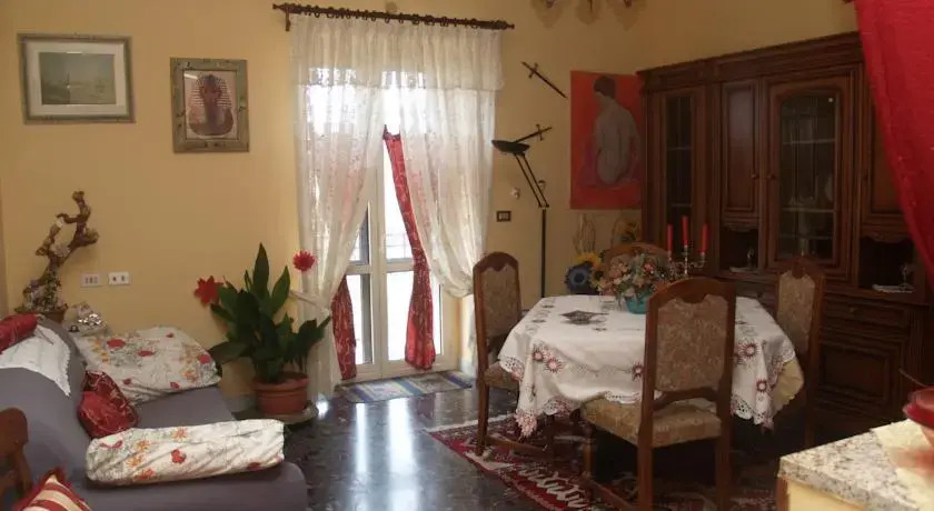 B&B La Ginestra