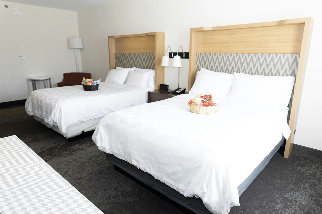 Holiday Inn & Suites Memphis - Wolfchase Galleria by IHG