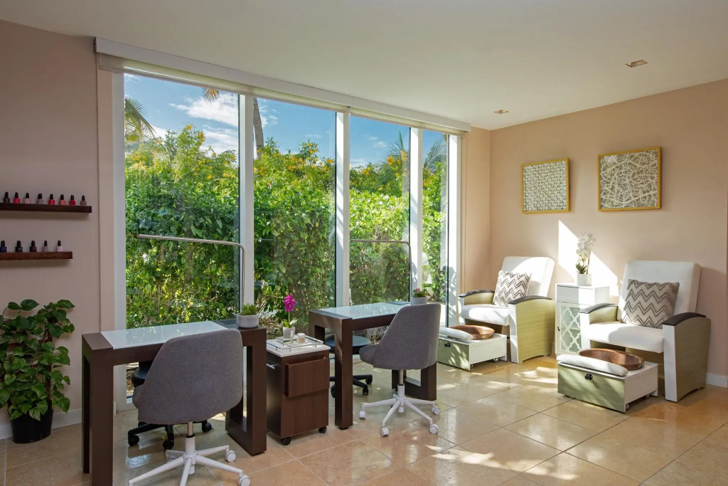 The Ritz-Carlton Residences, Turks & Caicos