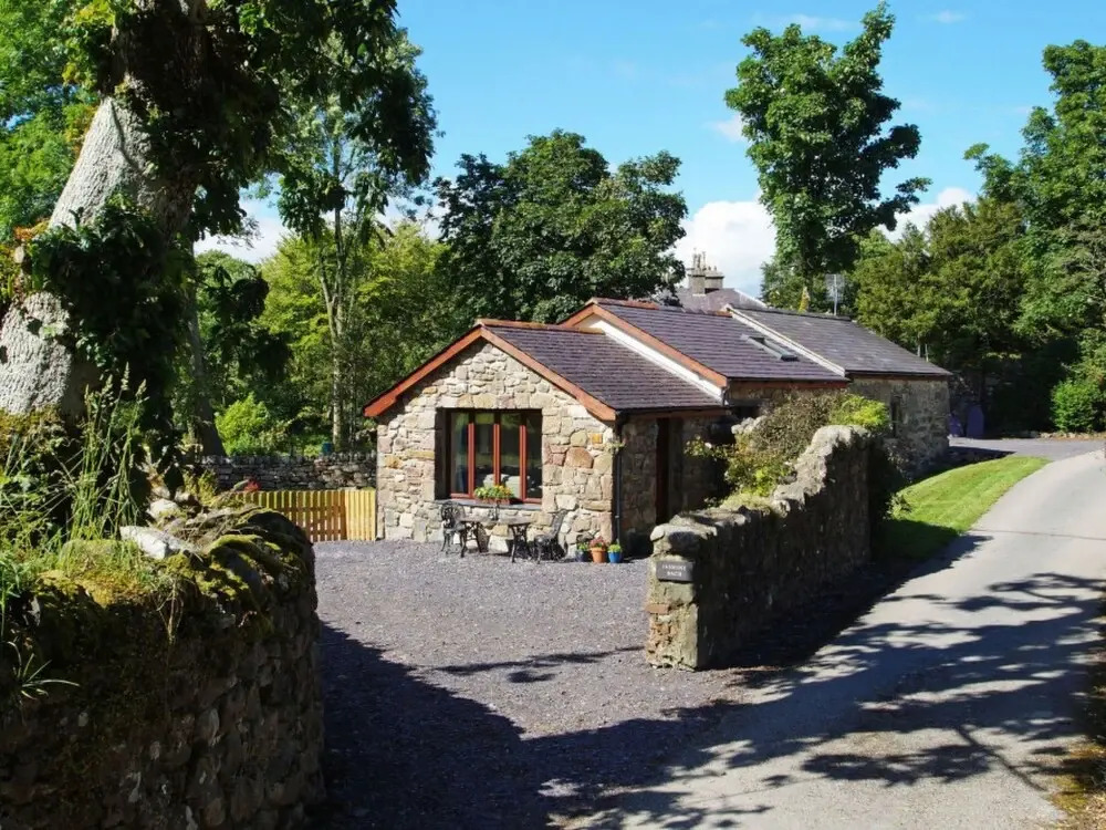 Holiday Home Ty Llan