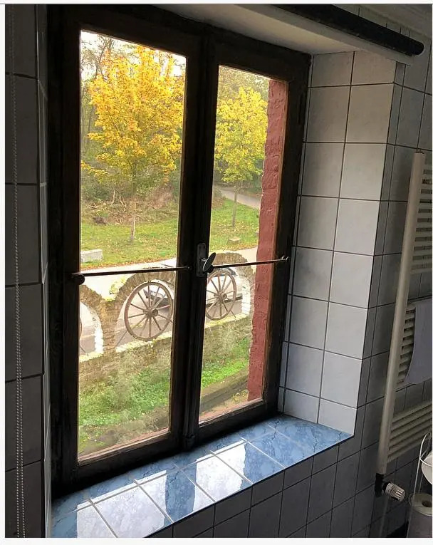 Hotel Altes Fährhaus Duisburg