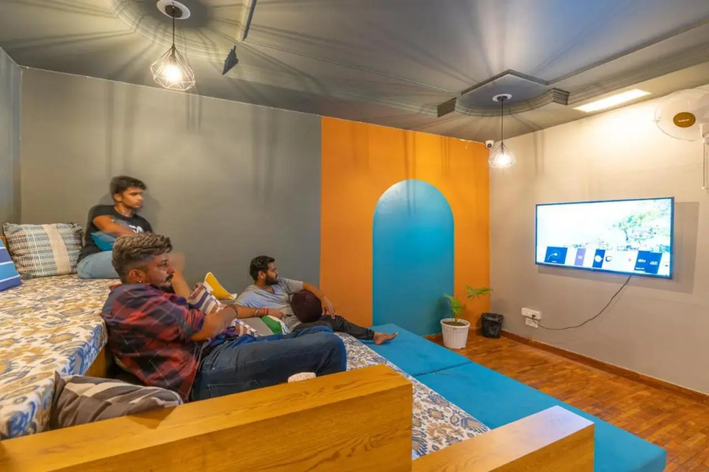 1 BR Boutique stay in Laxman Jhula, Rishikesh, by GuestHouser (1AE7)