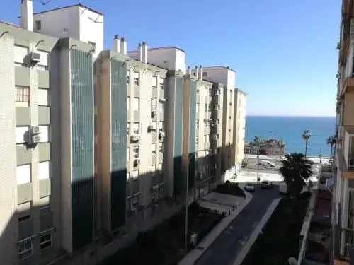 Beach sight 3 bedroom apartment