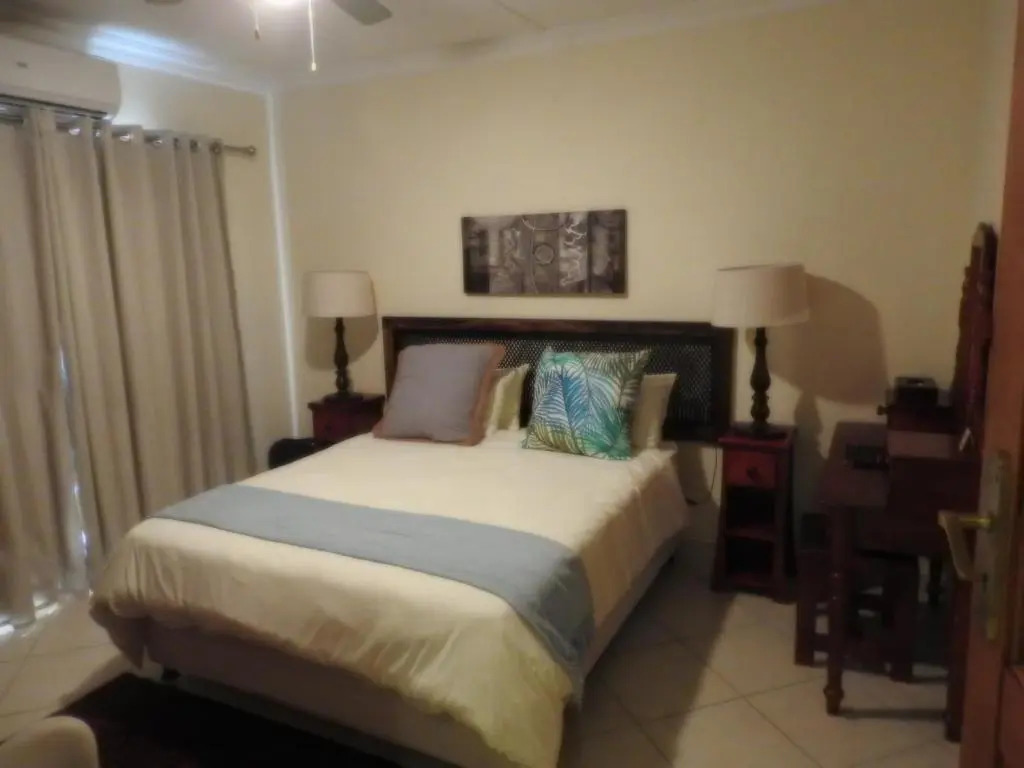 Turtle Bay Lodge