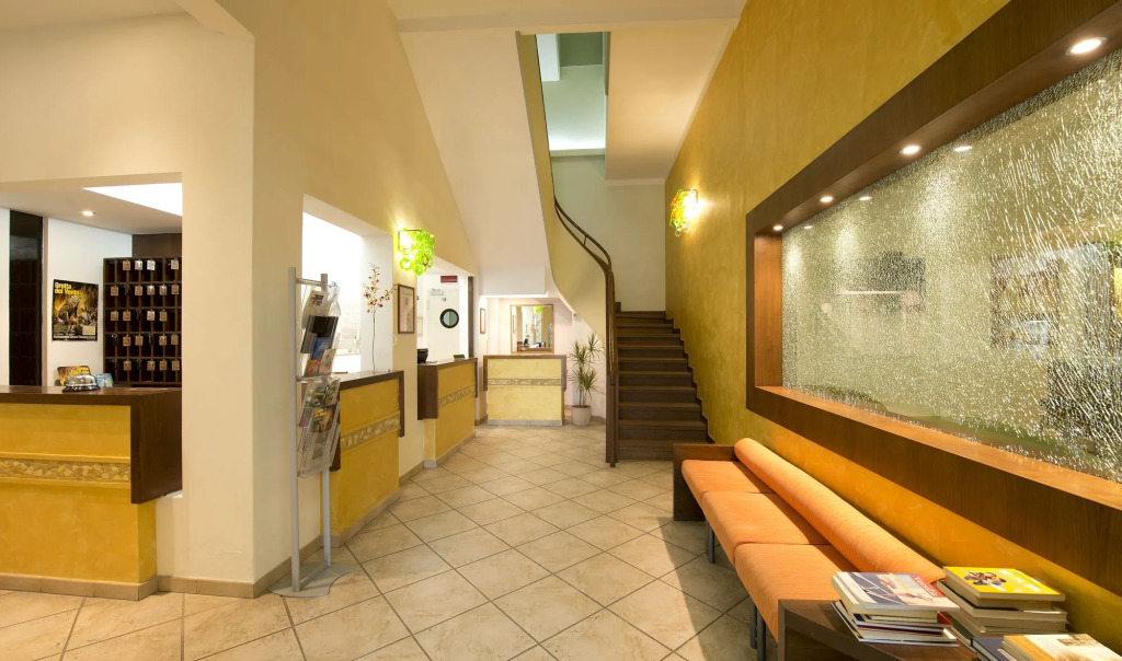 Hotel Giulia