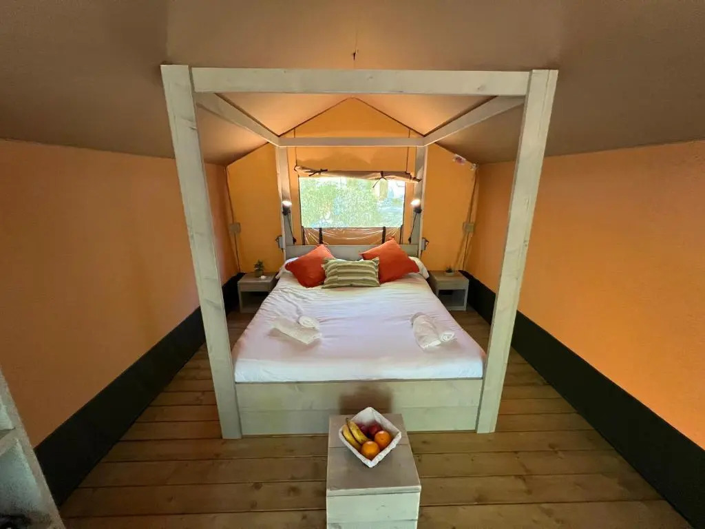 CAMPING ETXARRI