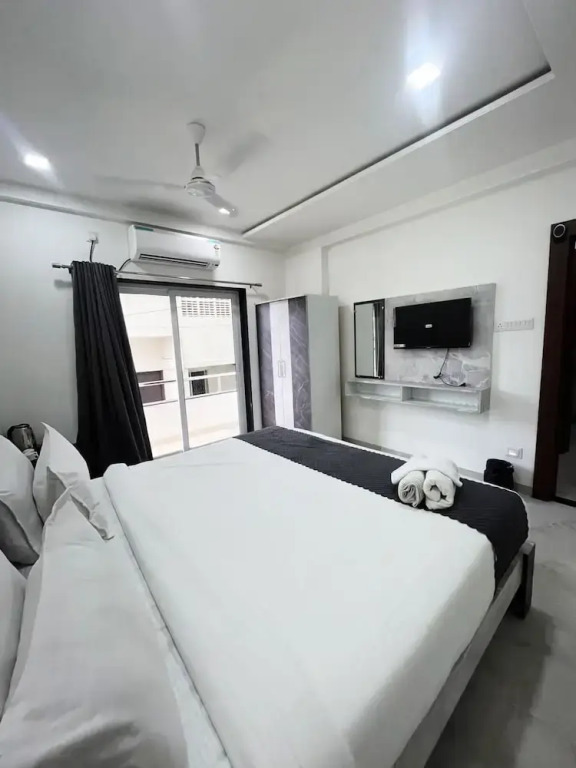 SwagStay Hotel Riviera Grand, Nagpur