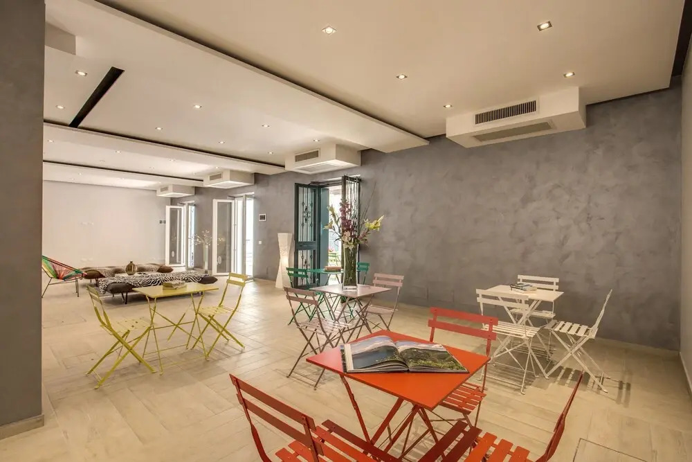 Aurelia Vatican Suites